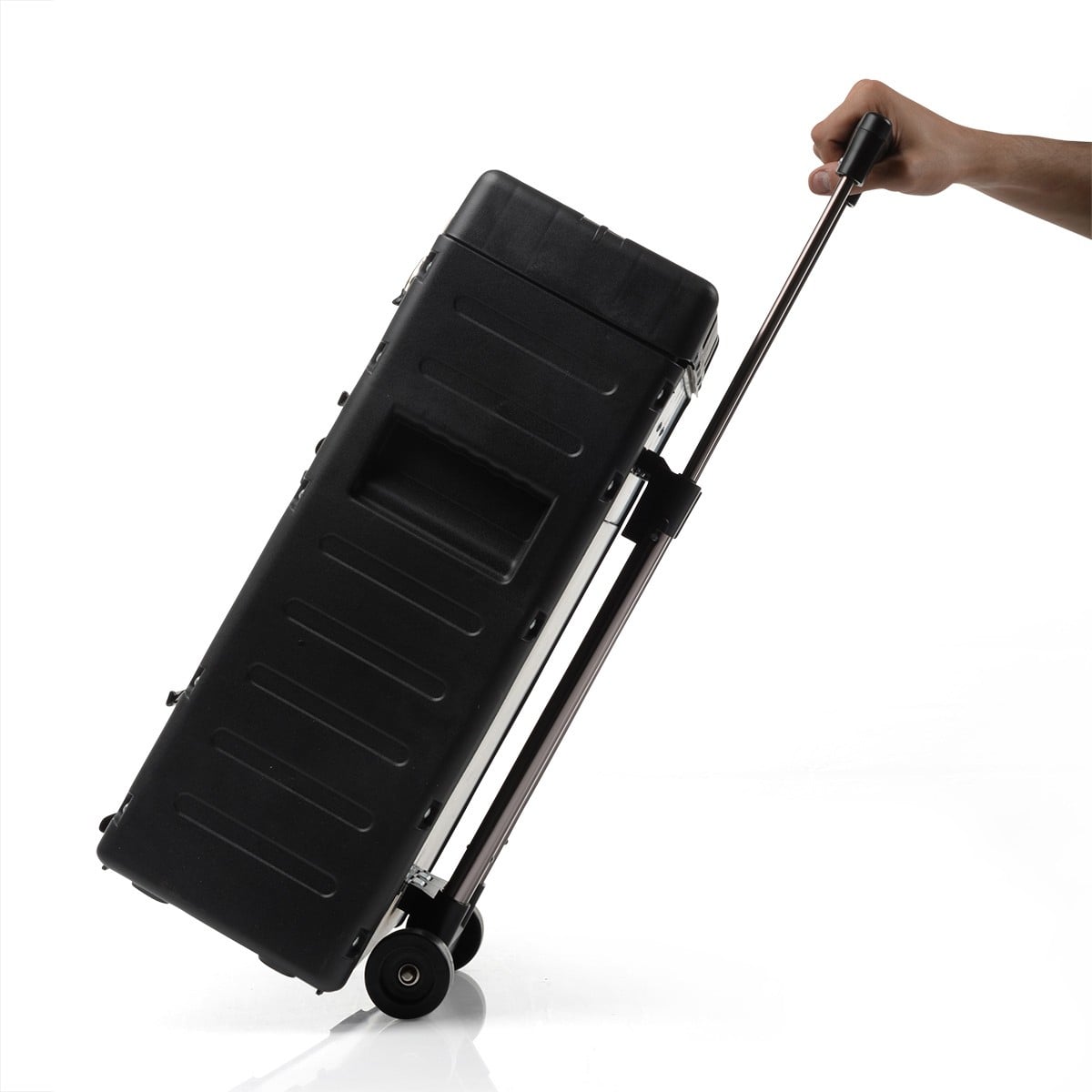 SGS STC500A Mobile Rolling Suitcase Tool Box